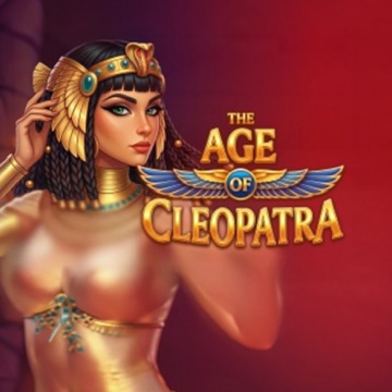 The Age of Cleopatra - Bonus Buy